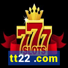 tt22 .com